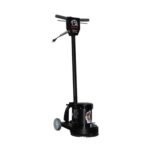 Hawk Mighty Mini 10" Floor Machine – 165 RPM, 1.0 HP, 3 Handle Options - Image 7