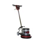 Hawk 13" 2-Speed HD Professional Floor Machine – 175/320 RPM, 1.5 HP
