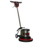Hawk Enterprises F23-01 XHD Floor Machine – 165 RPM, 1.5 HP, Triple-Planetary, 87 lb