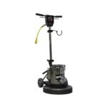 Hawk Enterprises F38-B Brute 360 Floor Machine – 165 RPM, Dust Pickup, 1.5 HP TEFC