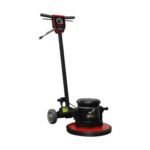 Hawk Glide Freedom 2-Speed 17" Floor Machine – 175 RPM, 1.5 HP, 66 dB