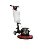Hawk Glide Freedom HD 17" Floor Machine – 175 RPM, 1.5 HP, 10:1 Gears