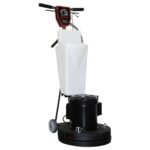Hawk F40-01-PRO 20-Inch Brute Pro Severe Duty Floor Machine – 1.5 HP TEFC