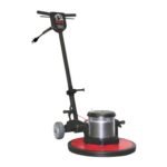 Hawk F93-20-01 20-Inch Glide Freedom 2-Speed Floor Machine – 1.5 HP DC, 175/320 RPM