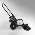 Bissell Big Green DFS29 Manual Walk-Behind Sweeper – Gear-Driven Fan, No Power Required - Image 6
