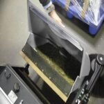 Bissell Big Green DFS29 Manual Walk-Behind Sweeper – Gear-Driven Fan, No Power Required - Image 30