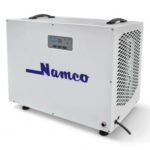 Namco P646-150 150-Pint Crawl Space Dehumidifier – Auto Pump, R-410A, 2,600 sq ft