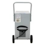 Namco P646 110-Pint Commercial Dehumidifier – Auto Pump, Digital, 50-ft Drain Hose - Image 3