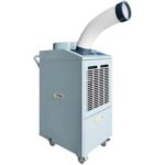 Namco Manufacturing Portable Air Conditioner A00139 12000 BTU – 125V, 170 lbs