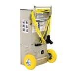 Namco Scooter Husky Carpet Extractor 4109 – 235 CFM, 120 PSI, 16-Gallon - Image 5