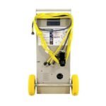Namco Scooter Husky Carpet Extractor 4109 – 235 CFM, 120 PSI, 16-Gallon - Image 6