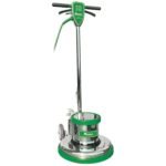 Namco 2125 17-Inch Floor Buffer – 1.5 HP, 175 RPM