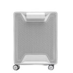 Airgle AG600 Air Purifier – cHEPA 99.999%, 3.5 lb Carbon, 1,050 sq ft