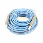 Therma-Kleen 100ft High-Pressure Steam Hose Extension - 3160