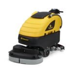 Tornado BD 26/20 Walk-Behind Floor Scrubber – 26" Disk, 110 Lbs, 29,493 sq ft/hr, TS530-W26-U