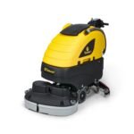 Tornado BD 30/20 Walk-Behind Floor Scrubber – 30" Disk, 110 Lbs, 33,798 sq ft/hr, TS530-W30-U