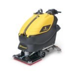 Tornado OB 20/14 Orbital Floor Scrubber – Walk-Behind, 2200 RPM, 110 Lbs, TS350-W20-U