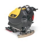 Tornado OB 20/14 Orbital Floor Scrubber – Walk-Behind, 2200 RPM, 110 Lbs, TS350-W20-U - Image 3