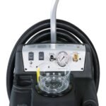 Tornado Touchless Cleaner – Commercial Restroom Cleaning Machine, 500 PSI, 15-Gal, TP490-G15-U - Image 2