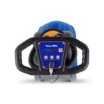 Powr-Flite PS030 13" Compact Walk-Behind Floor Scrubber – AGM Battery, 300W Brush Motor - Image 3