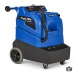 Powr-Flite PE200-G10-U Pulsar Gamma 10G Extractor – 220 PSI, 125" WL