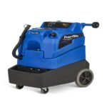 Powr-Flite PE200-G10-U Pulsar Gamma 10G Extractor – 220 PSI, 125" WL - Image 2