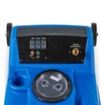 Powr-Flite PE200-G10-U Pulsar Gamma 10G Extractor – 220 PSI, 125" WL - Image 4