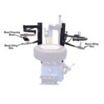 Atlas 200 Series Dual Assist Arms - Image 5