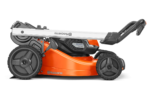 Husqvarna Lawn XPert Self Propelled Battery Push Mower #970607602 - Image 8