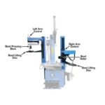 Atlas 700 Series Dual Assist Arms - Image 3