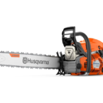 Husqvarna 592 XP® Chainsaw