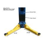 Atlas PV12PX 12,000 lb Overhead 2-Post Lift - Image 8