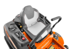 Husqvarna Z254F Zero Turn Mower (Kawasaki) - Image 8