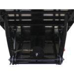 Atlas 1,000 lb. Air-Operated Motorcycle & ATV Lift - Image 10