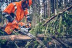 Husqvarna 562 XP® MARK II Chainsaw - Image 4