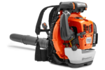 Husqvarna 580BTS III Backpack Blower #970499101