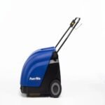 Powr-Flite PW050-W26-U Quasar 26 Battery Sweeper – 26,000 sq ft/hr, 67 dB - Image 2