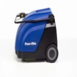Powr-Flite PW050-W26-U Quasar 26 Battery Sweeper – 26,000 sq ft/hr, 67 dB - Image 3