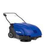 Powr-Flite PW050-W26-U Quasar 26 Battery Sweeper – 26,000 sq ft/hr, 67 dB