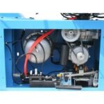 Atlas TC229 Tire Changer + WB41 Wheel Balancer Combo Package - Image 4