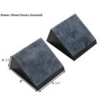 Atlas Garage PRO8000EXT-L 8,000 lb Extra Tall/Extra Long 4-Post Lift - Image 23