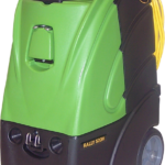 NSS Rally 500 HOT Portable Conventional Carpet Extractor (Accessories sold separately)