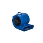 Abatement Technologies RAPTOR RAM1000DBL Centrifugal Air Mover – 1300 CFM, 120V