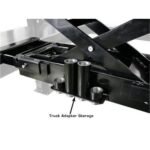 Atlas ALI Certified APEX 8 4 Post Lift + RJ35 Sliding Jacks Combo - Image 17