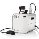 Reliable 5100CJ Jewelry Steam Cleaner