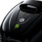 Reliable Brio Pro 1000cc/1000CT Pro Cleaner With Trolly - Image 5