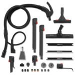 Reliable Tandem Pro 2000CV Commercial Steam Cleaner And Vacuum - Image 5
