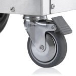 Reliable Tandem Pro 2000CV Commercial Steam Cleaner And Vacuum - Image 6