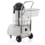 Reliable Tandem Pro 2000CV Commercial Steam Cleaner And Vacuum - Image 3