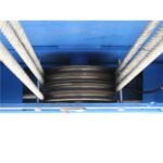Atlas 414A Alignment Lift + RJ8 Rolling Jacks Combo - Image 12